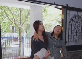 [ครบชุด] XU10231 ลูกสะใภ้ขี้ประชดประชัน