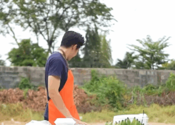 [ครบชุด] XU10232 นายใบ้ช่วยสังคม