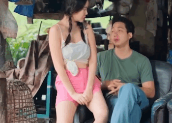 [ครบชุด] XU10043 เวรกรรมติดจรวด