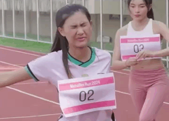 [ครบชุด] 1010012 วิ่งเพื่อพี่ชาย