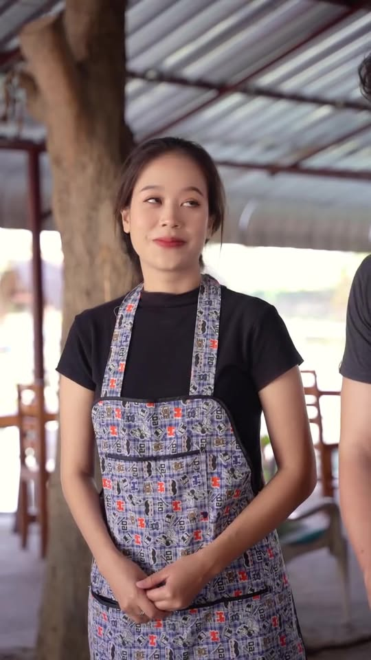 [ครบชุด] 1010014 ก๋วยเตี๋ยว1ถ้วย ราคา1แสนบาท แพงไปไหม