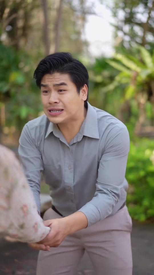 [ครบชุด] 1010037 เราจะรักกันจนถึงวินาทีสุดท้ายของชีวิต เรื่องนี้ซึ้งมาก นพ กระดิ่ง ชาแนล