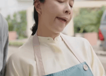 [ครบชุด] 1010042 เทพริกป่นหมดร้าน เผ็ดสะท้านสุดท้ายไม่ได้กิน