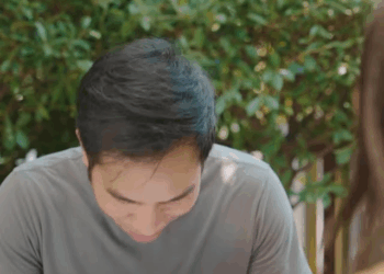 [ครบชุด] 1010046 เค้กกล่องเดียว พลิกชีวิตคนสวน