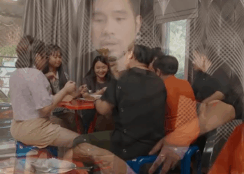 [ครบชุด] 1010048 หน้าไม่อาย กินแล้วไม่ยอมจ่าย