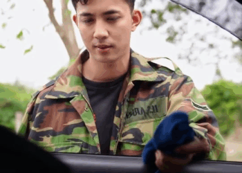 [ครบชุด] 1010059 ขอทานมาขวางหน้ารถ ทำไมต้องทำแบบนั้นกับเขาด้วย นพ กระดิ่ง ชาแนล