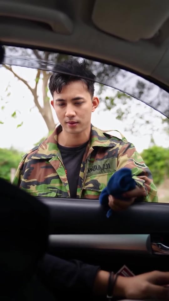 [ครบชุด] 1010059 ขอทานมาขวางหน้ารถ ทำไมต้องทำแบบนั้นกับเขาด้วย นพ กระดิ่ง ชาแนล