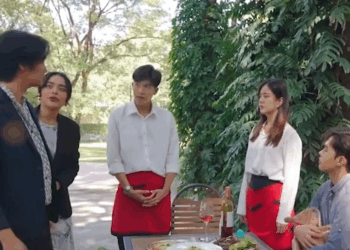 [ครบชุด] XU10049 เมื่ออำนาจที่ได้มาด้วยเส้นสาย