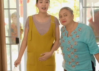 [ครบชุด] 1010068 ลูกเขยใช้งานลูกสาวอย่างกับคนใช้ ความรักของแม่ยิ่งใหญ่เสมอ