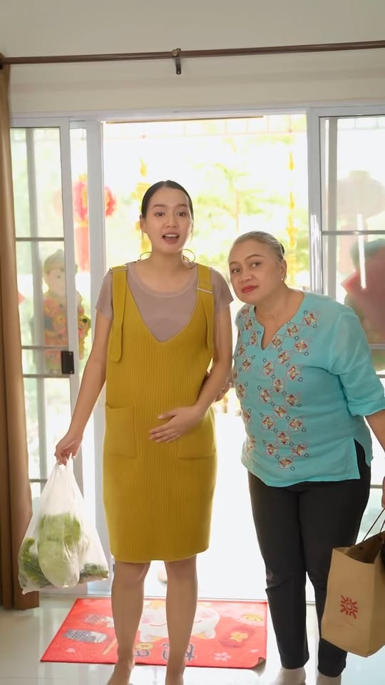 [ครบชุด] 1010068 ลูกเขยใช้งานลูกสาวอย่างกับคนใช้ ความรักของแม่ยิ่งใหญ่เสมอ