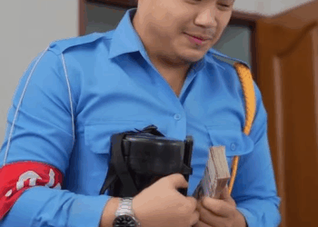 [ครบชุด] 1010077 รปภ