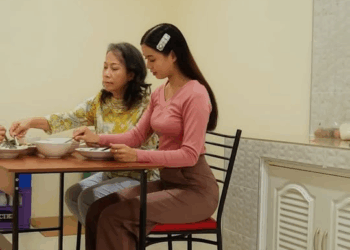 [ครบชุด] 1010084 เรื่องแม่ผัวลูกสะใภ้ นพ กระดิ่ง ชาแนล