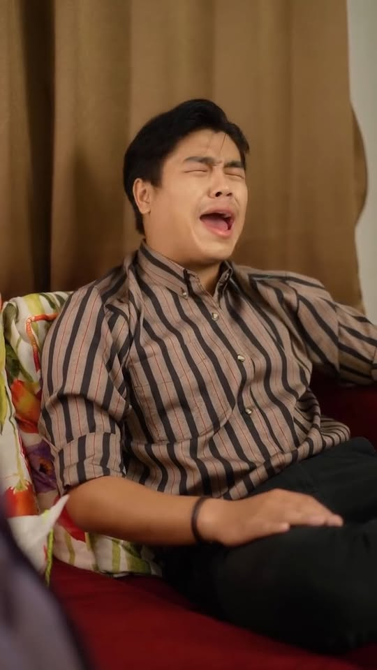 [ครบชุด] 1010085 แม่มาขออยู่ด้วย แต่จะคิดค่าเช่าบ้านกับแม่