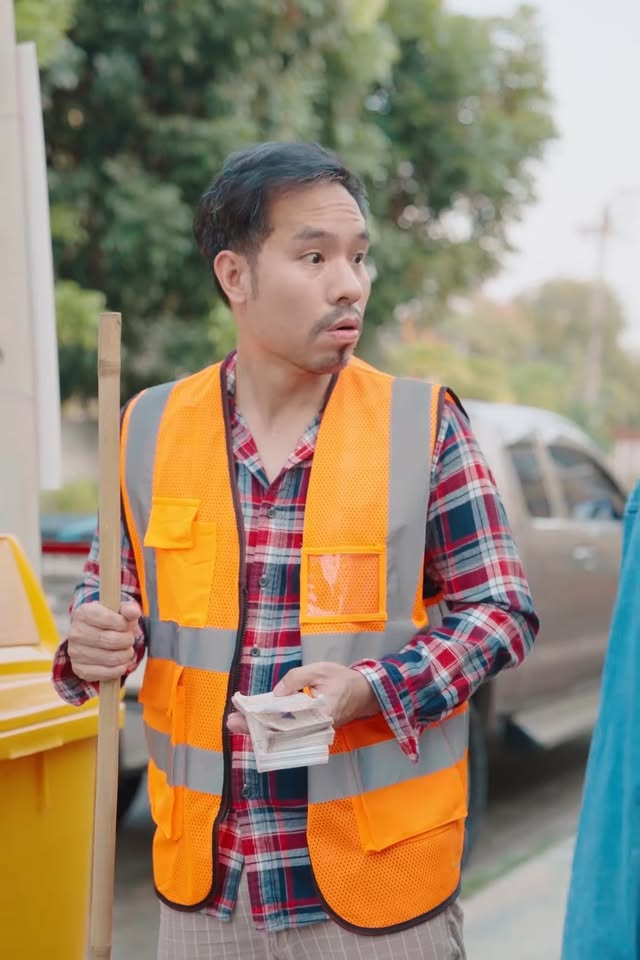 [ครบชุด] 1010089 ไล่พ่อออกจากบ้าน อายที่พ่อเป็นคน