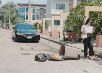 [ครบชุด] 1010092 คิดว่าsวย แล้วจะทำอะไรก็ได้หรอ