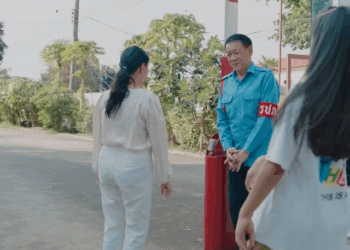 [ครบชุด] 1010093 เป็นแค่ยๅมเงิuเดือนหลักพัน หวังสูงจีบสาวพนักงาน