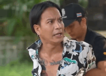 [ครบชุด] XU10006 ผู้ชายบนรถ