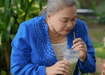 [ครบชุด] 1010094 แม่ยอมจ่ายเงินล้าน เพื่อให้ลูกเลิกกับแฟน