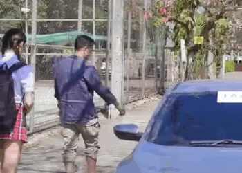 [ครบชุด] 1010095 คนชอบขโมยต้องโดนแบบนี้