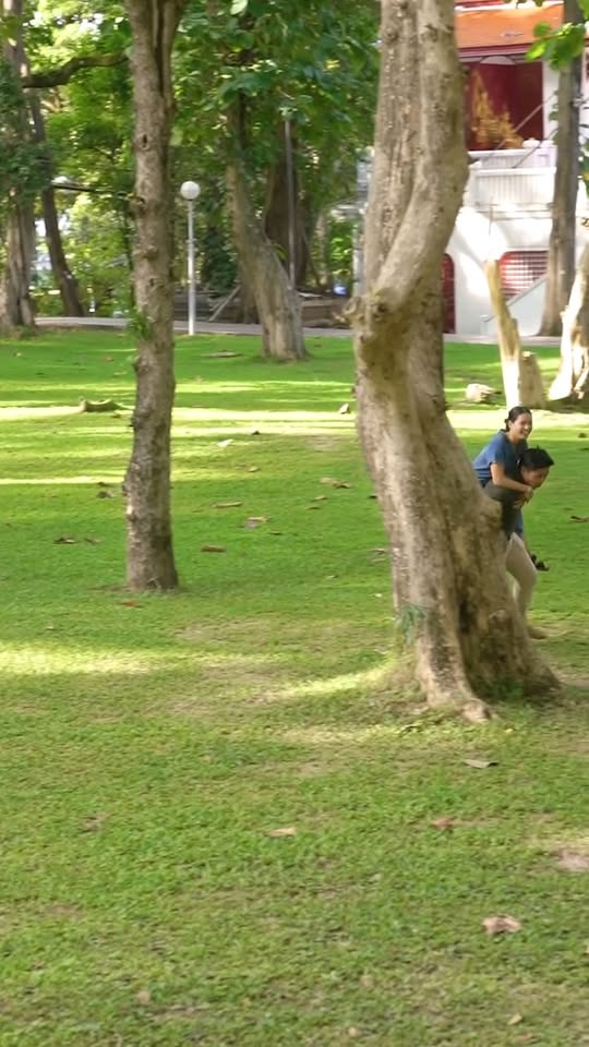 [ครบชุด] 1010101 แอบรักพนักงานล้างรถ ซึ้งมาก