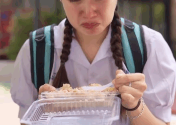 [ครบชุด] 1010102 แม่ยอมอด เพื่อให้ลูกกินอิ่ม ความรักของแม่ยิ่งใหญ่จริงๆ