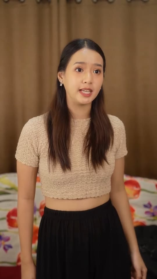 [ครบชุด] 1010107 วันเกิดเมีย เมียโวยวายจะเอารถยนต์ให้ได้ นพ กระดิ่ง ชาแนล