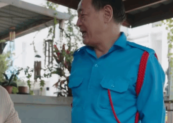 [ครบชุด] 1010108 ลุงยามคนนี้ ไปกินร้านไหน ร้านนั้นเจ๊ง