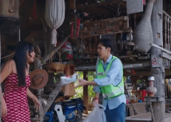 [ครบชุด] XU10054 เจ้านายโคตรขี้งก