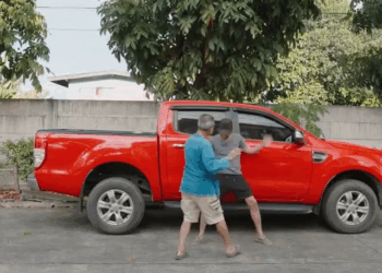 [ครบชุด] 1010120 สังคมสมัยนี้ไว้ใจใครไม่ได้ อันตรๅยมันมีอยู่ทุกที่จริงๆ