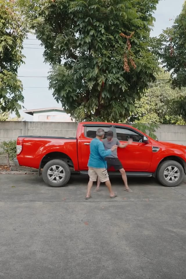 [ครบชุด] 1010120 สังคมสมัยนี้ไว้ใจใครไม่ได้ อันตรๅยมันมีอยู่ทุกที่จริงๆ