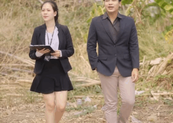 [ครบชุด] 1010121 มาซื้อที่ดิน แต่ดันมาเจอแฟนเก่า เศร้ามาก