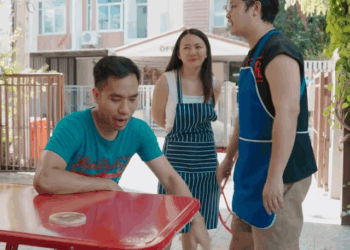 [ครบชุด] 1010131 เศรษฐีใจดีจ่ายค่าข้าวจานละ 1 ล้าน