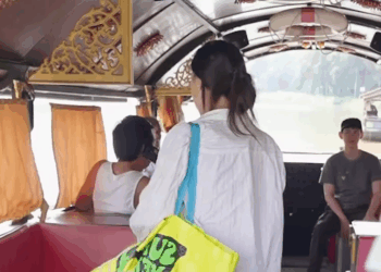 [ครบชุด] XU10056 คนดี ย่อมเจอแต่คนดีๆ