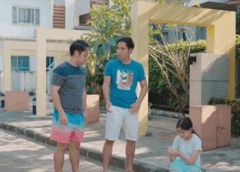 [ครบชุด] 1010136 เรื่องนี้สอนให้รู้ว่า อย่าตัดสินคนจากภายนอก