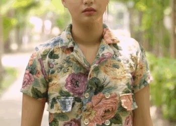 [ครบชุด] 1010140 แฟนตาบอดมาโวยวายที่บริษัท เศร้ามาก