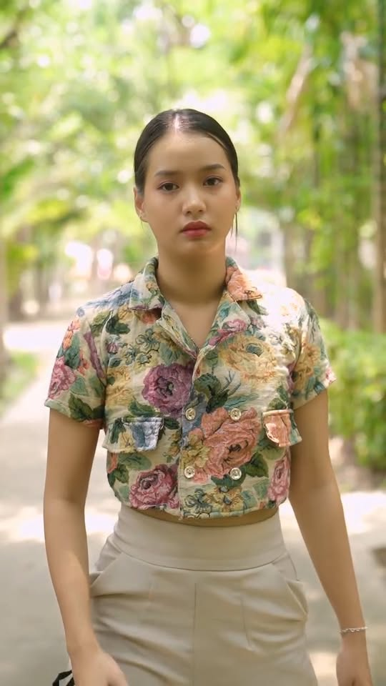 [ครบชุด] 1010140 แฟนตาบอดมาโวยวายที่บริษัท เศร้ามาก