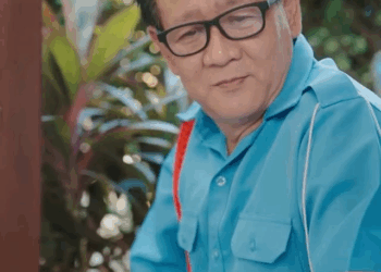 [ครบชุด] 1010148 ถึงเป็นแค่ รปภ