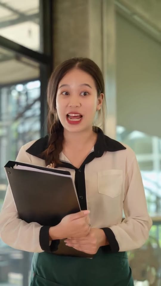 [ครบชุด] 1010172 ทำไมต้องรังแกพนักงานเสิร์ฟด้วย