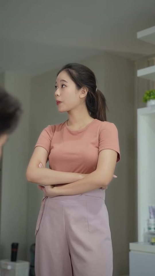 [ครบชุด] 1010176 ผัวอยากมีลูก แต่เมียไม่ยอม