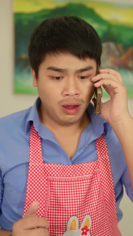 [ครบชุด] 1010178 ผัวเมียทะเลาะกัน แม่ผัวไล่ลูกสะใภ้ออกจากบ้าน