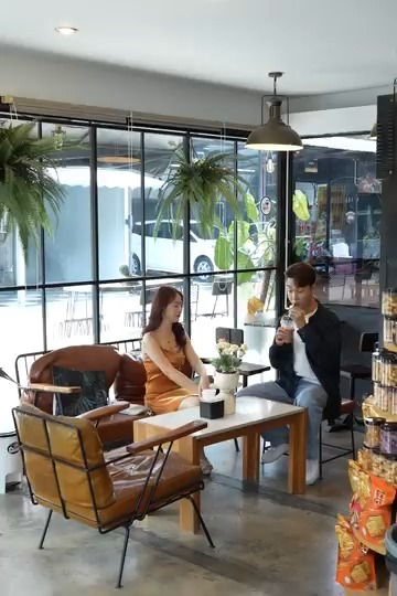 [ครบชุด] 1010187 หวังจับคนมีฐานะ แต่เดี๋ยวนะจ้ะพี่มีแว่นวิเศษ