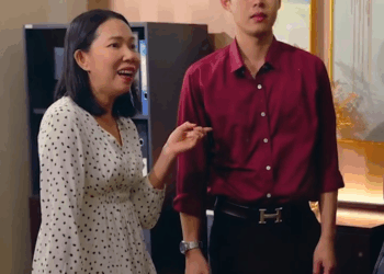 [ครบชุด] XU10062 แม่ผัวขังหลานในรถกลางแดด