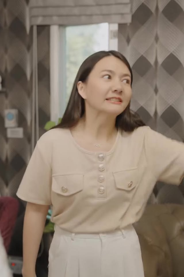 [ครบชุด] 1010217 เอาเศษกระดูกไก่เหลือทิ้J ให้พ่อสามีกิน