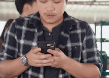 [ครบชุด] 1010219 มาหลอกกินฟรี ใช้สลิปเก่าจ่าย แบบนี้ก็ได้เหรอ