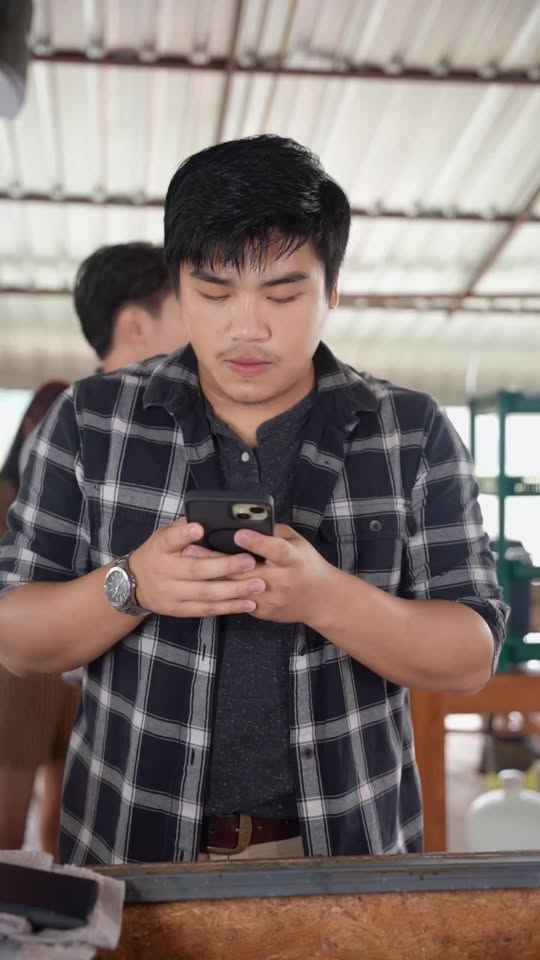 [ครบชุด] 1010219 มาหลอกกินฟรี ใช้สลิปเก่าจ่าย แบบนี้ก็ได้เหรอ