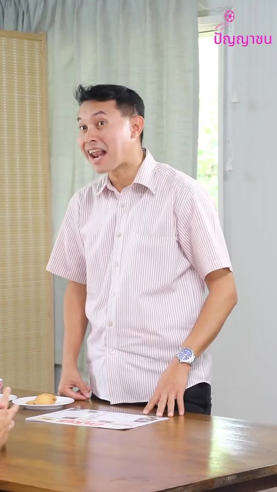 [ครบชุด] 1010221 หนังสั้นปัญญาชน on Reels