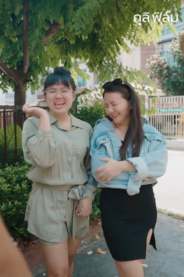 [ครบชุด] 1010241 คนชอบทิ้งขยะไปทั่ว สุดท้ายโดนเอาคืน