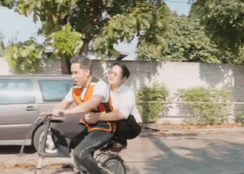 [ครบชุด] 1010245 ดีใจมากที่เห็นเพื่อนตกอับ