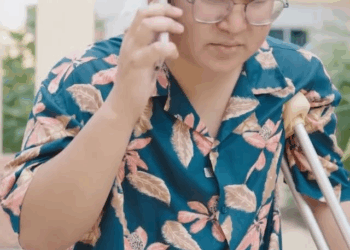 [ครบชุด] 1010246 พ่อแฟนเป็น รปภ