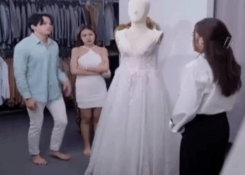 [ครบชุด] 1010249 เจอแฟนเก่า มาลองชุดกับแฟนใหม่ แต่พวกเขาสองคนยังรักกัน